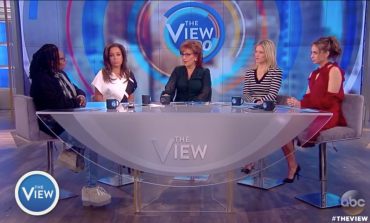 ABC's 'The View' Attribute's Solid Ratings to Current Co-hosts & Campaign Coverage