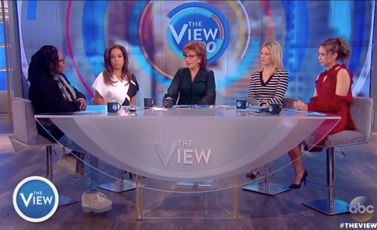 ABC’s ‘The View’ Attribute’s Solid Ratings to Current Co-hosts & Campaign Coverage