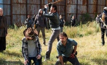 What the Decline In Viewership for 'The Walking Dead' Season 7 Finale Suggests