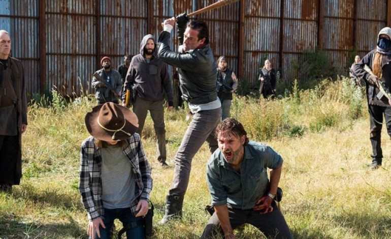 What the Decline In Viewership for ‘The Walking Dead’ Season 7 Finale Suggests