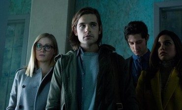 SYFY Series ‘The Magicians’ Drops New Trailer for 5th Season and Premiere Date