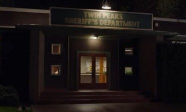 'Twin Peaks' Season 3 Teaser Speaks Volumes Without Saying A Word
