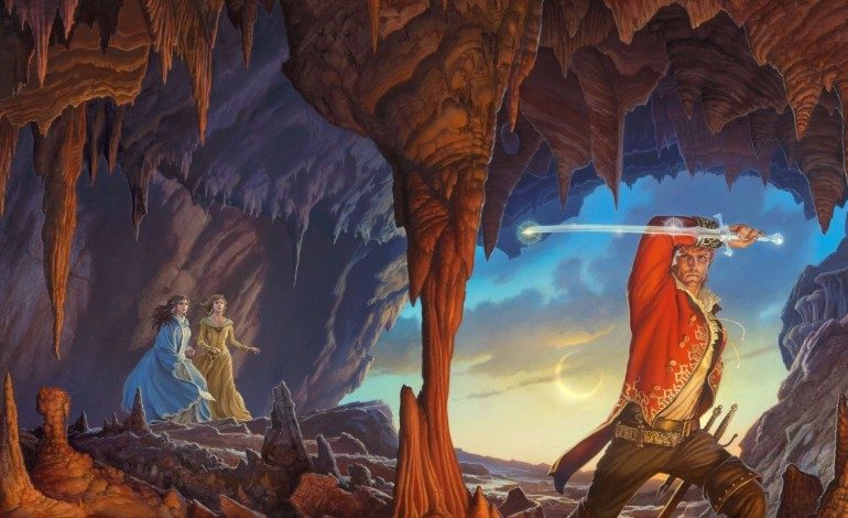 ‘Wheel of Time’ TV Series Moves Forward at Sony