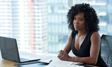 Regina King & John Ridley Team Up Again In New FX Series 'No Place Safe'