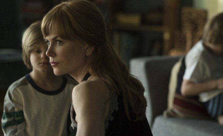 Nicole Kidman Talks Us Through ‘Big Little Lies’ Finale