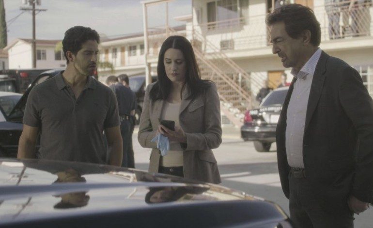 CBS Renews ‘Criminal Minds’ For Season 13