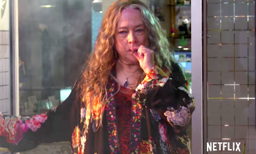 Netflix Pot Comedy 'Disjointed' To Premiere In August