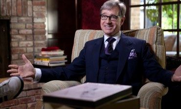 Paul Feig To Guest Star In CBS Comedy Pilot '9J, 9K and 9L'