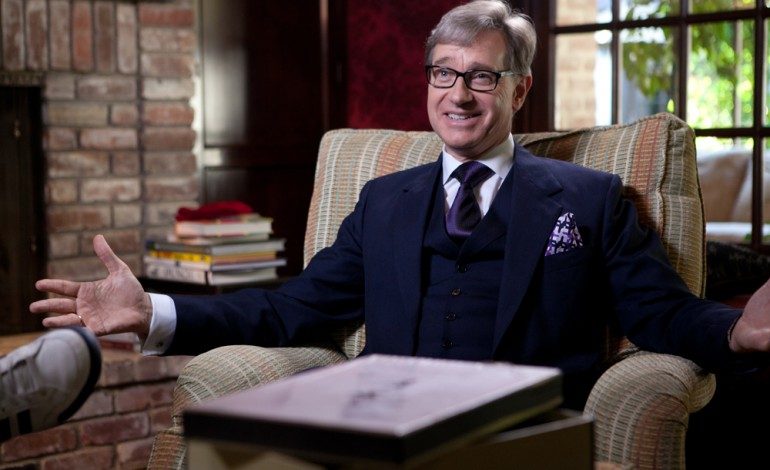 Paul Feig To Guest Star In CBS Comedy Pilot ‘9J, 9K and 9L’