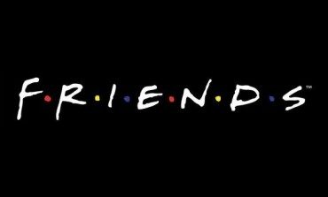 ‘Friends’ Was Taken Off Of Netflix Today