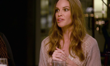 Hilary Swank to Star in Danny Boyle's FX series 'Trust'