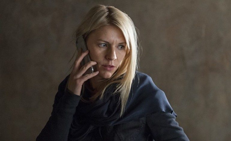 ‘Homeland’ Star Claire Danes Stars In Apple TV+’s New Drama ‘The Essex Serpent’