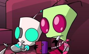 All the New 'Invader Zim' Movie Teasers (Watch Here)