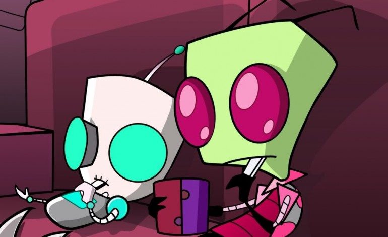 All the New ‘Invader Zim’ Movie Teasers (Watch Here)