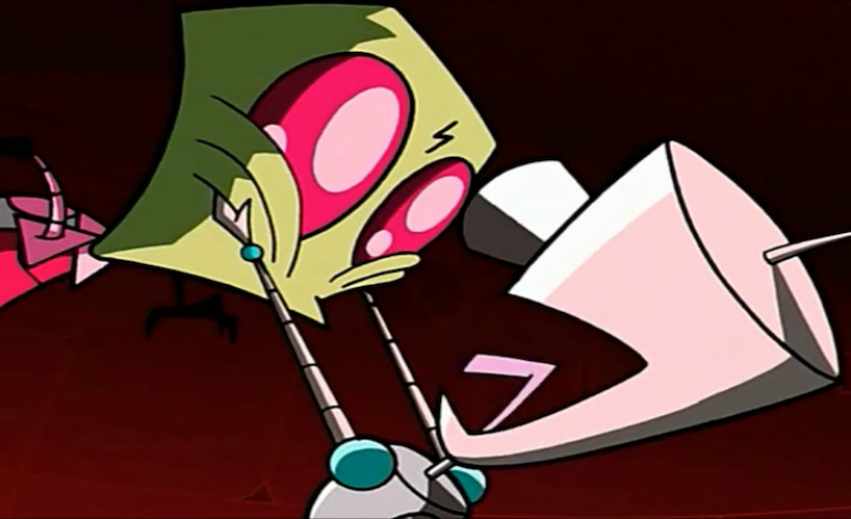 ‘Invader Zim’ Back to Conquer Earth Soon-ish in New TV Movie