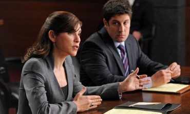 Jason Biggs Reprising 'Good Wife' Role For 'The Good Fight'