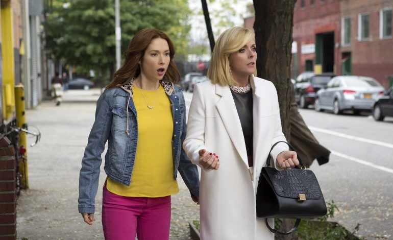 Netflix Releases Season Three Trailer for ‘Unbreakable Kimmy Schmidt’