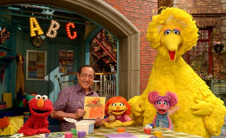 ‘Sesame Street’ Keeping Pace With Diversity, Debuts Autistic Muppet Julia