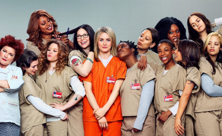 Hacker Claims To Have Stolen ‘Orange Is The New Black’ Season Five, Demands Ransom From Netflix