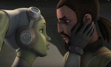 'Star Wars Rebels' To End With Season 4