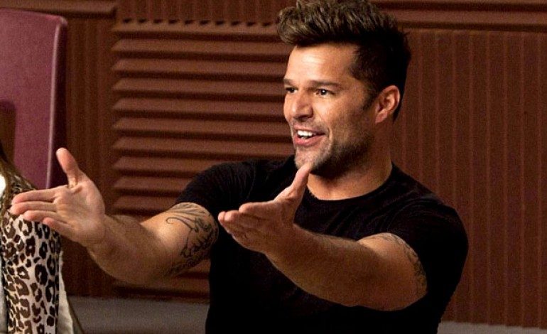 Ricky Martin To Star In Apple TV+ Comedy ‘Mrs. American Pie’