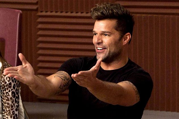 Ricky Martin To Star In Apple TV+ Comedy 'Mrs. American Pie'