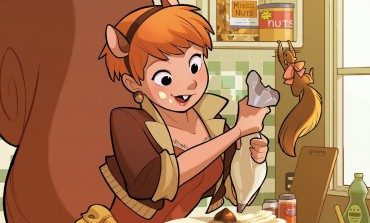 Squirrel Girl and Marvel's 'New Warriors' Ordered to Series on Freeform