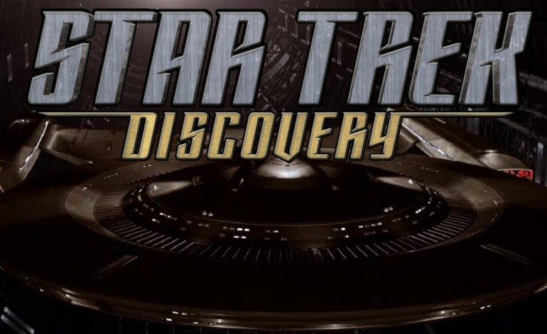 Who’s Who of ‘Star Trek: Discovery’