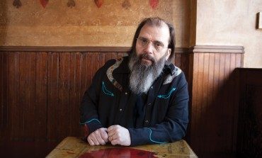 Steve Earle & David Simon From 'The Wire' May Be Developing a Musical