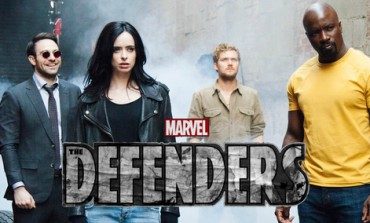 Netflix Reveals 'The Defenders' Release Date and Trailer