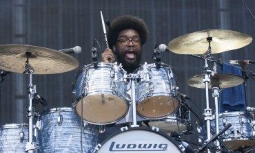 The Roots Are Developing Two Series With Amazon