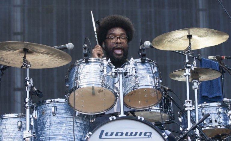 The Roots Are Developing Two Series With Amazon