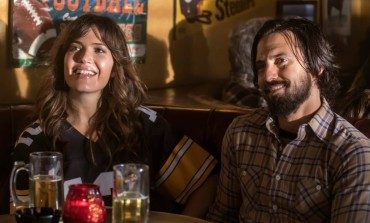 Actress Mandy Moore Shares She Received A Check For a Penny as Streaming Residuals For 'This Is Us'