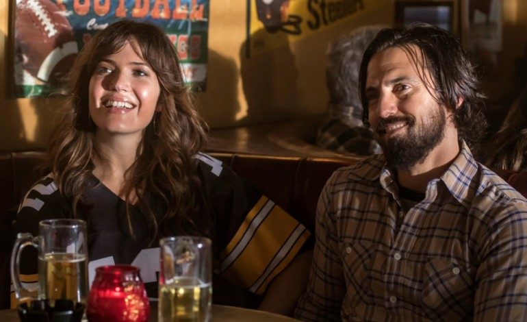 Actress Mandy Moore Shares She Received A Check For a Penny as Streaming Residuals For ‘This Is Us’