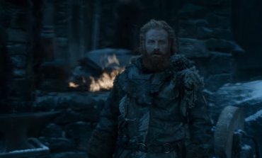 Kristofer Hivju of 'Game of Thrones' Will Lead a Double Life in 'Twin'