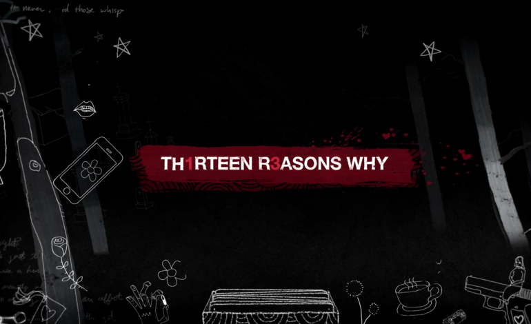 Selena Gomez Discusses Season 2 of ‘Thirteen Reasons Why’