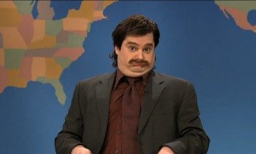 Bobby Moynihan Leaves 'SNL' for CBS Series 'Me, Myself, & I'
