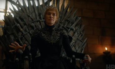 "The Great War is Here": First Full 'Game of Thrones' Trailer Drops