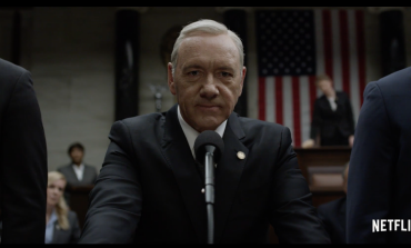 Netflix Publishes 'House of Cards' Tom Hammerschmidt Article in Real Life
