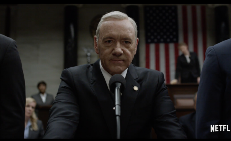 Netflix Publishes ‘House of Cards’ Tom Hammerschmidt Article in Real Life