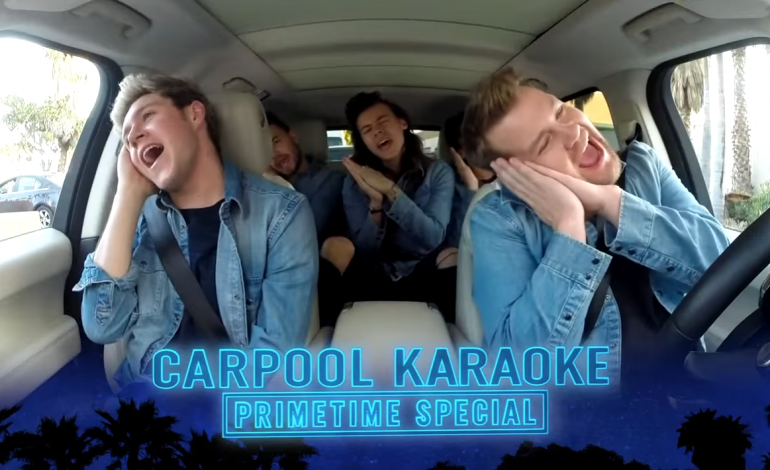 Katy Perry and Jennifer Lopez Sign On for a James Corden ‘Carpool Karaoke’ Special