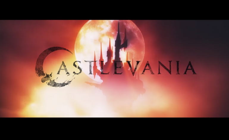 Netflix Teases Summer Release for ‘Castlevania’ Video Game Series