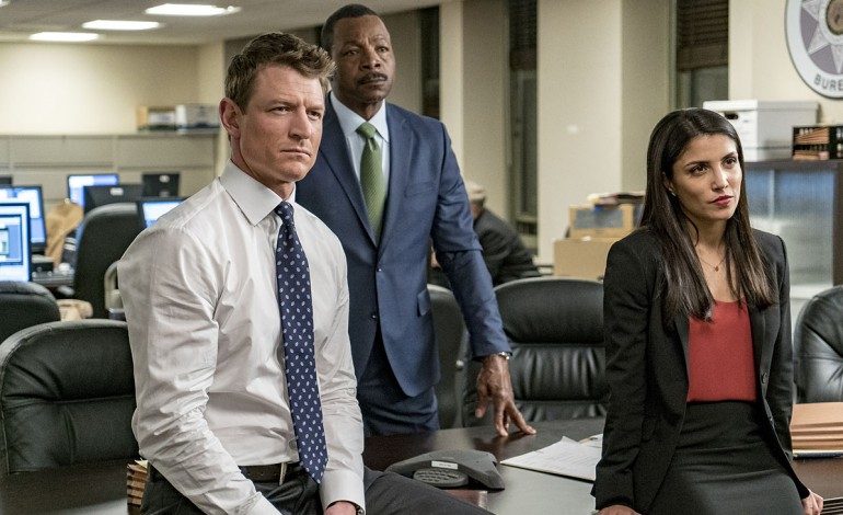 NBC Cancels ‘Chicago Justice’ After One Season