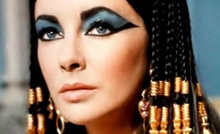 ‘Cleopatra’ Drama Series in the Works at Amazon, From Producers of ‘Black Sails’