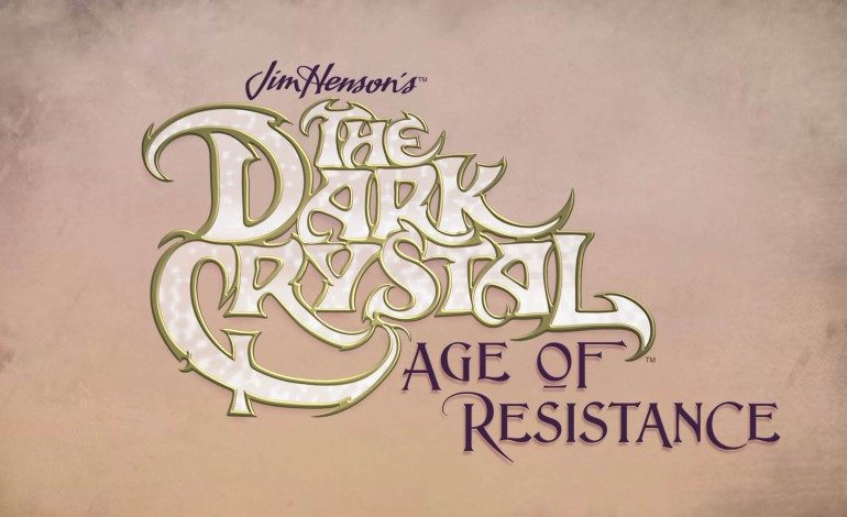 Netflix Announces Prequel Miniseries to Jim Henson’s ‘Dark Crystal’ With Teaser Trailer