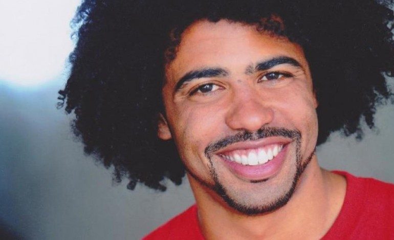 Daveed Diggs Set to Star in TNT’s ‘Snowpiercer’