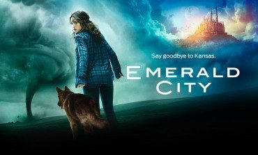 NBC Cancels 'Emerald City'