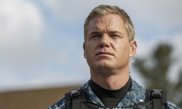 Production Delayed On TNT's 'The Last Ship' to Address Star Eric Dane's Depression