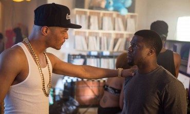 Showtime Orders Kevin Hart and T.I.'s Music Biz Comedy 'The Studio'