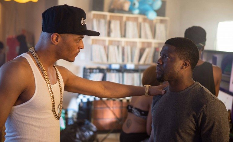 Showtime Orders Kevin Hart and T.I.’s Music Biz Comedy ‘The Studio’